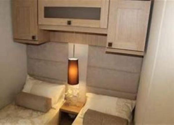 Apartament Roxbury 5 Star 6 Berth Luxury Caravan Exeter Zewnętrze zdjęcie