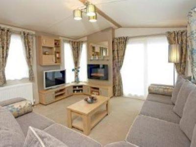 Apartament Roxbury 5 Star 6 Berth Luxury Caravan Exeter Zewnętrze zdjęcie