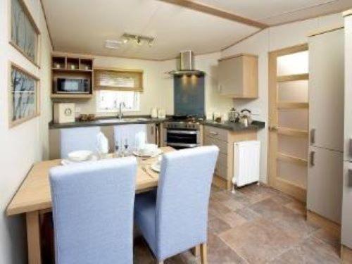 Apartament Roxbury 5 Star 6 Berth Luxury Caravan Exeter Zewnętrze zdjęcie